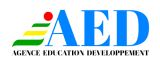 AED – Agence Education-Développement
