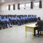 Lancement Officiel Rentrée IFAD Batiment 2024-2025